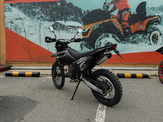 2026 Regulmoto Sport 003 PR Pro, синий, 179200 рублей, вид 4