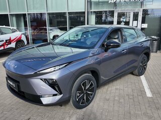 2026 Omoda C5 II, серый, 2779000 рублей, вид 1