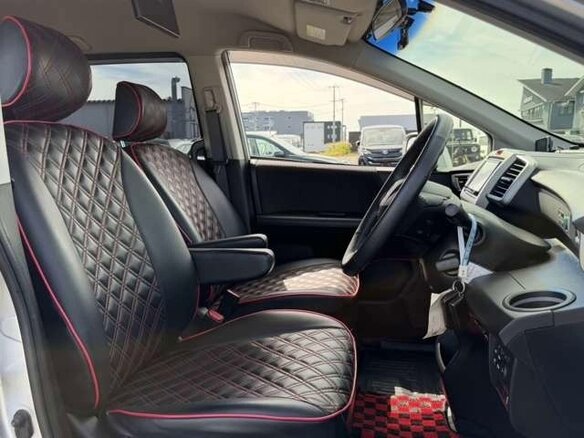 2016 Honda Freed I Рестайлинг 2, серебристый, 927000 рублей - вид 6