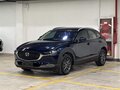 2021 Mazda CX-30 I, синий, 1550444 рублей - вид 2