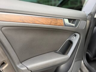 2013 Audi A5 I (8T) Рестайлинг, серый, 1749000 рублей, вид 4