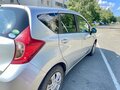 2014 Nissan Note II, серый, 695000 рублей - вид 3
