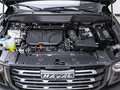 2026 Haval Dargo I Рестайлинг, чёрный - вид 6