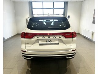 2026 Haval M6 II, белый, 2099000 рублей, вид 5