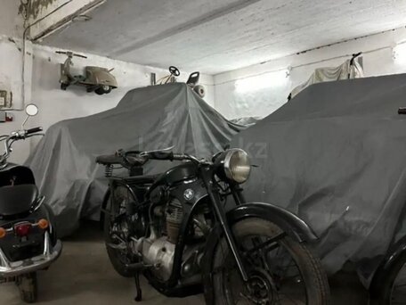 1951 BMW R 35, чёрный, 970000 рублей, вид 4