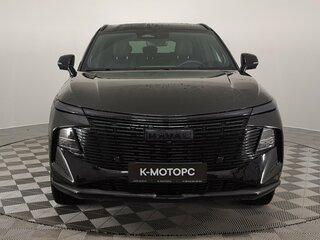 2026 Haval F7x II, чёрный, 3550000 рублей, вид 2