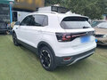2023 Volkswagen Tacqua, белый, 1390000 рублей - вид 5