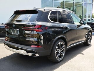 2026 BMW X5 50e IV (G05/G18) Рестайлинг, серый, 13618330 рублей, вид 3