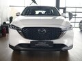 2026 Mazda CX-5 II Рестайлинг, белый, 3150000 рублей - вид 1