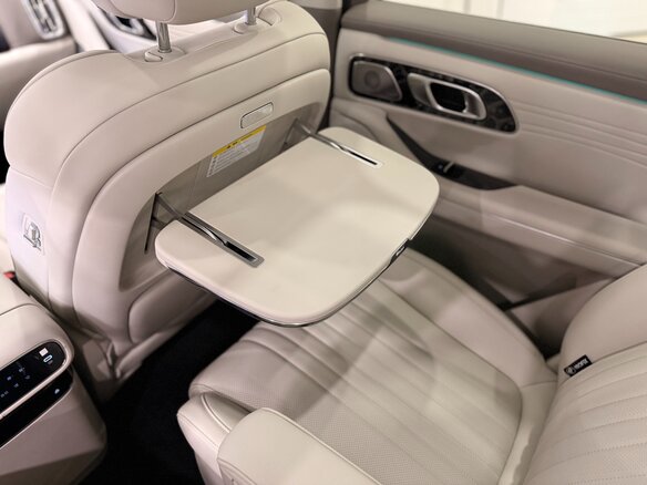 2026 Geely Galaxy M9 210, серый - вид 33