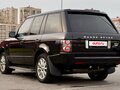 2010 Land Rover Range Rover III Рестайлинг 2, коричневый, 1650000 рублей - вид 6