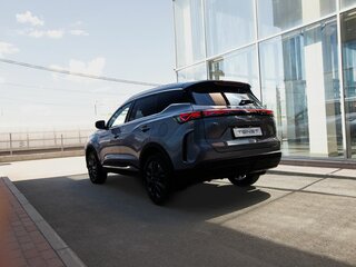 2026 Tenet T7, чёрный, 2805000 рублей, вид 5