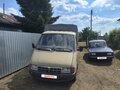 1998 ГАЗ ГАЗель (3302), бежевый, 275000 рублей - вид 5