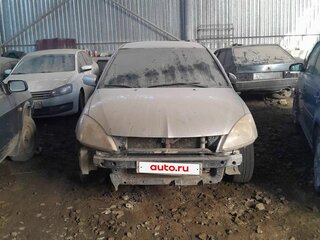 Mitsubishi Lancer IX