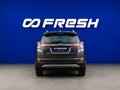 2016 Toyota RAV4 IV (XA40) Рестайлинг, серый - вид 3