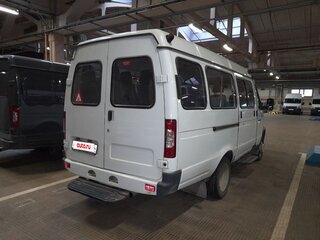 2014 ГАЗ ГАЗель (3302), белый, 1325370 рублей, вид 3