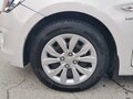 2015 Hyundai Solaris I Рестайлинг, бежевый, 950000 рублей - вид 9