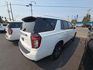 2024 Chevrolet Tahoe V, белый, 10850000 рублей, вид 3