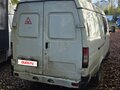 2012 ГАЗ ГАЗель (2705), белый, 350000 рублей - вид 2