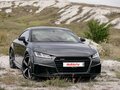 2021 Audi TTS III (8S) Рестайлинг, серый, 4499000 рублей - вид 7