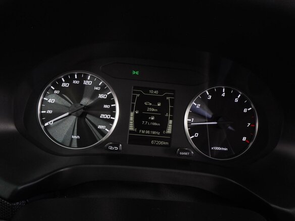 2021 Chery Tiggo 4 I Рестайлинг, красный, 1199000 рублей - вид 17