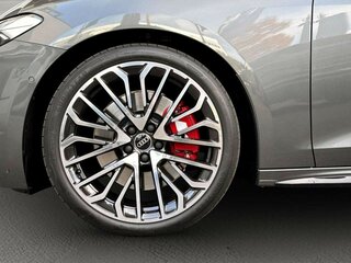 2026 Audi S5 III (B10), серый, 11650000 рублей, вид 5
