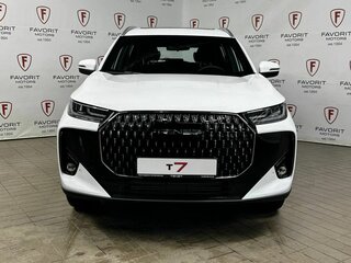 2026 Tenet T7, белый, 2935000 рублей, вид 3