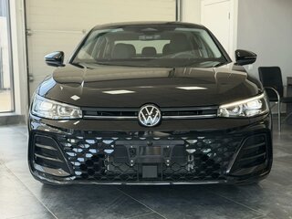 2026 Volkswagen Passat (North America and China) Pro I, чёрный, 3550000 рублей, вид 2