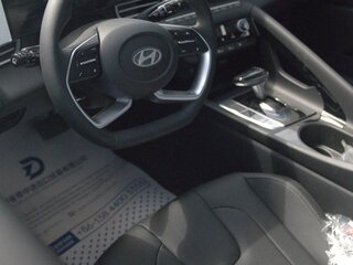 2026 Hyundai Elantra VII (CN7) Рестайлинг, белый, 2200000 рублей, вид 5