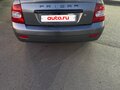 2008 Lada (ВАЗ) Priora I, серый, 200000 рублей - вид 3