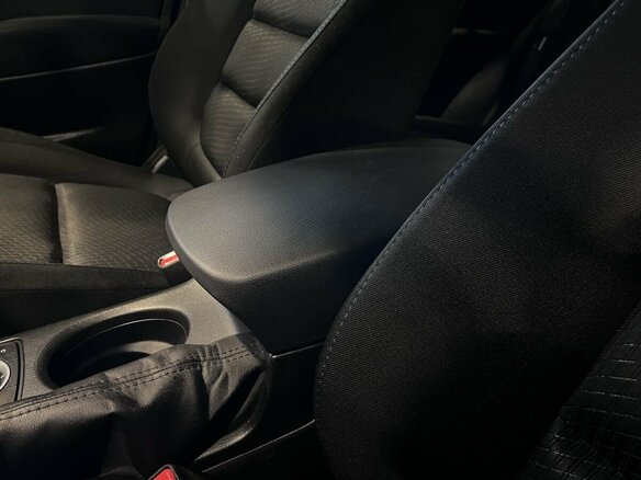 2012 Mazda CX-5 I, синий, 1670000 рублей - вид 32