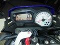2011 Yamaha FZ8, синий, 697000 рублей - вид 8