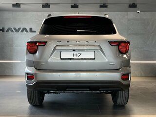 2026 Haval H7 I, серый, 4199000 рублей, вид 5