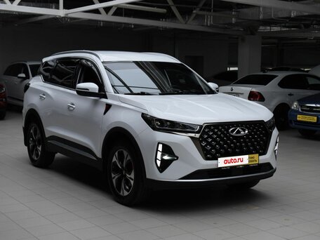 Chery Tiggo 7 Pro Max I
