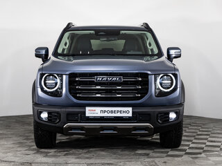 2023 Haval Dargo X I, серый, 2449000 рублей, вид 2