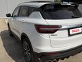 2021 Geely Coolray I, белый, 1400000 рублей - вид 4
