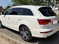 2007 Audi Q7 I (4L), белый, 1800000 рублей - вид 5