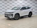 2021 Exeed TXL I, белый