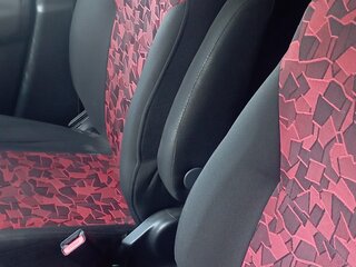 2017 Suzuki Solio III, белый, 849999 рублей, вид 4