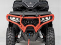 2026 Loncin XWolf 1000L Land Trekker, чёрный, 1439000 рублей - вид 1
