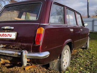 1974 Lada (ВАЗ) 2102, пурпурный, 130000 рублей, вид 5