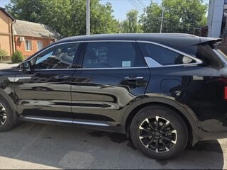 2020 Kia Sorento IV, чёрный, 2900000 рублей, вид 2