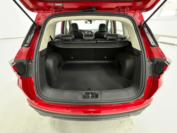 2024 Changan CS35 Plus I Рестайлинг, красный, 2709900 рублей - вид 6