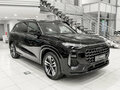 2023 Audi Q6 45 TFSI, чёрный - вид 2