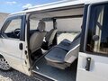 2001 Volkswagen Transporter T4, белый, 1000000 рублей - вид 10