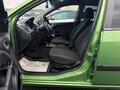 2008 Ford Fiesta Mk5, зелёный - вид 10