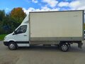 2007 Mercedes-Benz Sprinter, белый, 1990000 рублей - вид 9