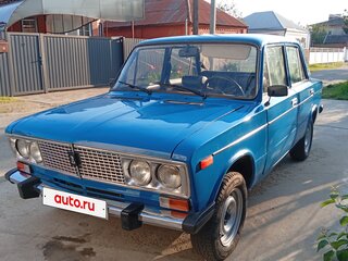 2001 Lada (ВАЗ) 21065, синий, 250000 рублей, вид 1