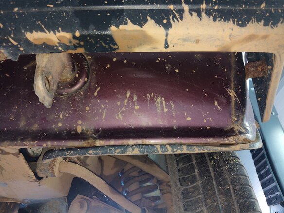 2003 Lada (ВАЗ) 2107, пурпурный, 140000 рублей - вид 13