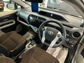 2014 Toyota Aqua I, серый, 1099999 рублей - вид 11